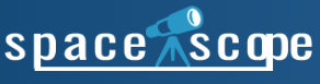 Space Scope logo
