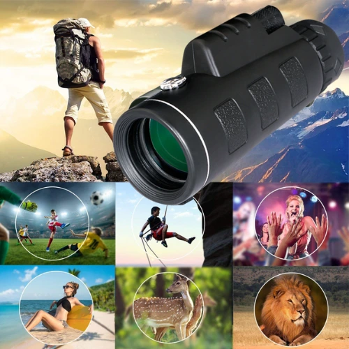 Endless possibilities and activities with Space Scope